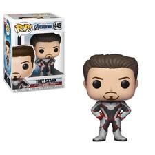 Figurine Pop Marvel Avengers