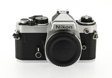 Nikon chrome 3866445 - n°3866445, –