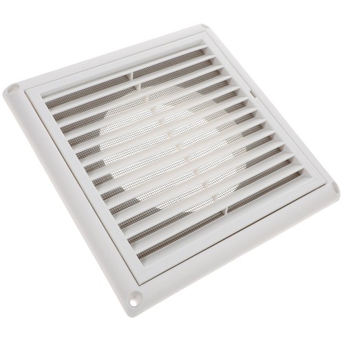 Grille ventilation bouches - ventilation,