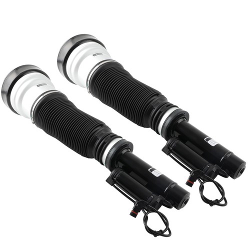 2pcs amortisseurs for mercedes - amortisseurs,