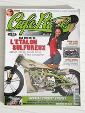 CAFE RACER  N° 28 / RSD 990