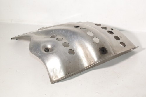 Sabot protection moteur yamaha - sabot,