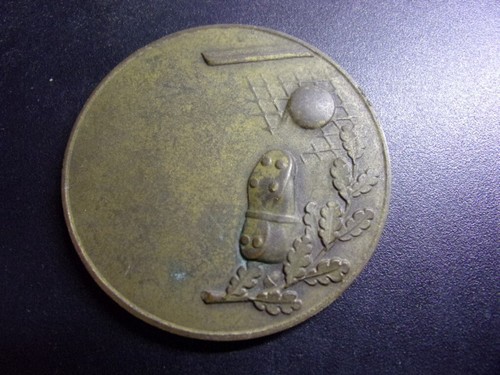 Médaille bronze civil sport - .,