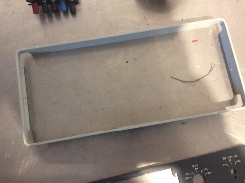 Yaesu sommerkamp 101 parts - 101,