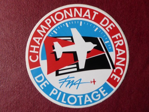 Autocollant sticker - autocollant,