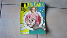 Métal Hurlant N°64 BIS SPECIAL HOLLYWOOD