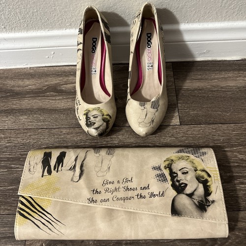 Dogo women marilyn shoes - dogo, sz