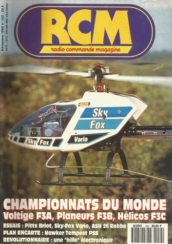 Rcm 152 plan - n°152, :