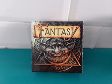 1808242 Jeu de société VF complet fantasy asmodée