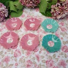 Lot de 6 Coupelle Bobèche