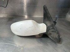 Rétroviseur Rétro Avant