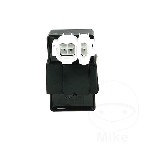 Cdi ignition unit version - cdi,