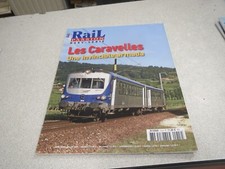 CA830 REVUE MAGAZINE  LA VIE