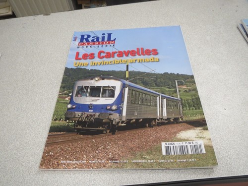 Ca830 revue magazine vie - ca830,
