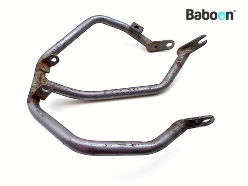 Carter moteur garde - (plaque, de