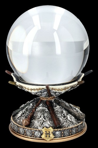 Boule avec support harry - avec,