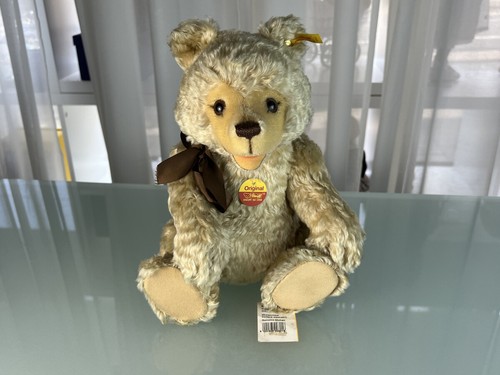 Steiff tier 008016 ours - tier,