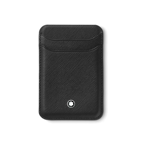 Montblanc porte cartes magsafe - montblanc, porte-cartes