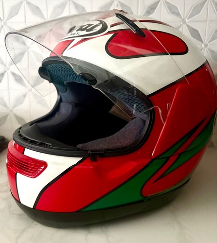 Classic arai 1990 full face - arai,