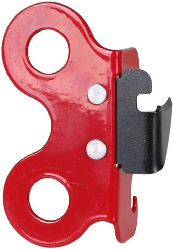 Ouvre boîte papillon rouge - ouvre-boîte,
