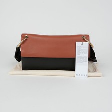 Marni sac croisé bit - marni,