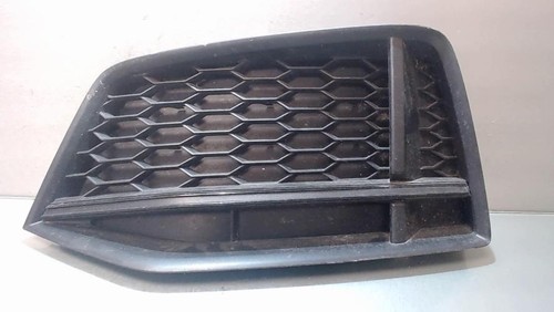 Grille pare choc audi - choc, tt