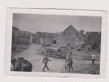 Photo ancienne 🎞️ Soldats