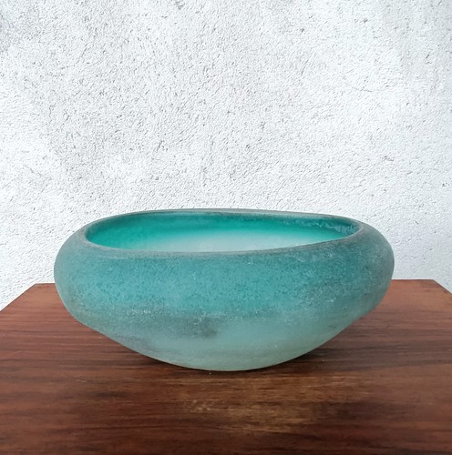Gino genedese vase - gino, (1907-1973)