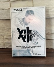 Coffret 4 DVD Série XIII -