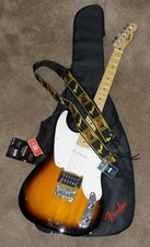 2005 Squier 51 electric guitar