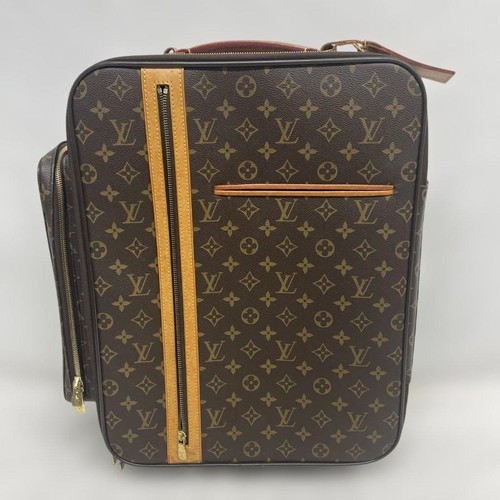 Used louis vuitton - louis, carry