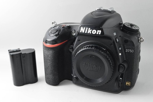 A2856 nikon d750 body - nikon,