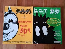 BEAUX ARTS MAGAZINE/BAM/BD/2