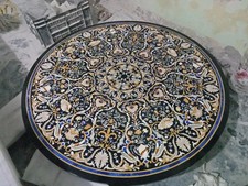 Table En Marbre Sur Mesure -