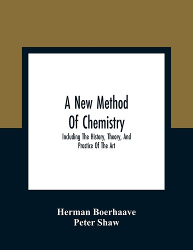 Herman boerhaave new method - new,