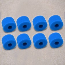 8x Reusable Washable Foam