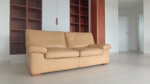 Canapé cinna cui - canapé, beige