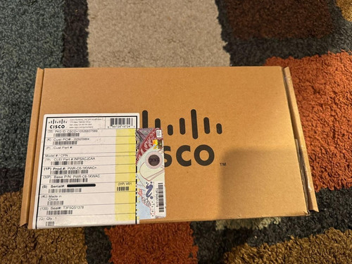 Alimentation cisco - alimentation,
