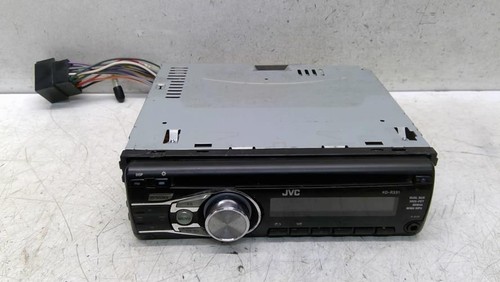 Autoradio ligier ixo - ligier,