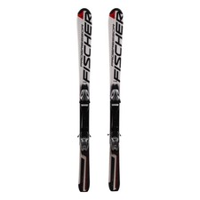 Ski occasion junior Fischer