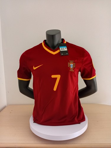 Maillot portugal euro 2000 - portugal,
