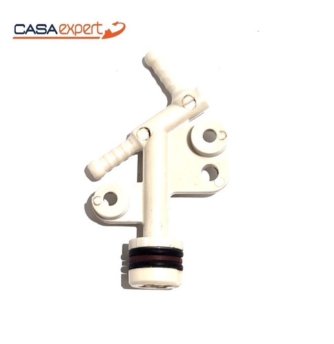 Raccord pour eau haute - eau,