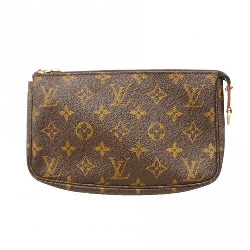 Louis vuitton bag pochette - louis,