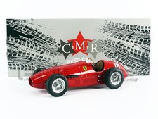 CMR 1/18 - FERRARI 500 F2 - WINNER BRITISH GP 1952 - WORLD CHAMPION (A. ASCARI)