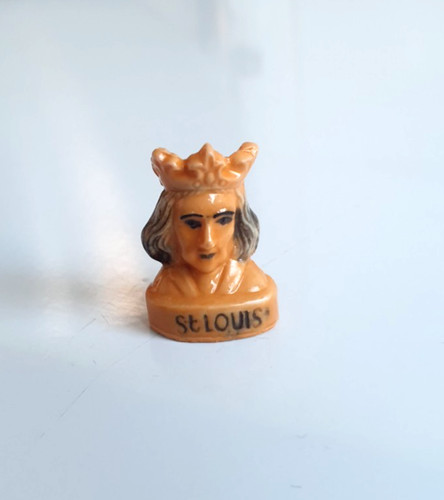 Feve roi saint louis - feve,