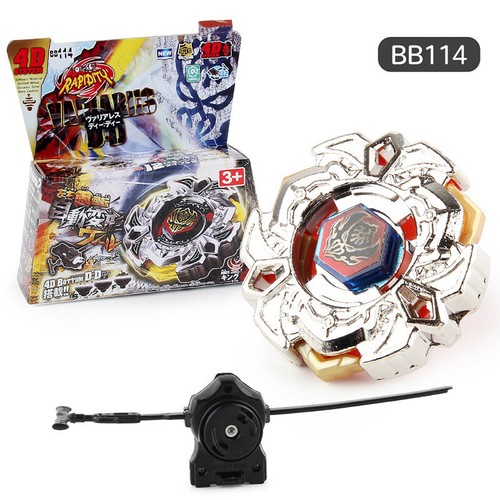Beyblade burst gyro bb114 - burst,
