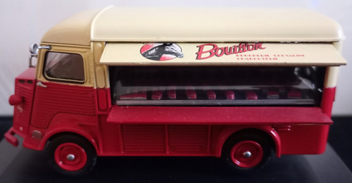 Eligor citroën type - citroën,