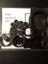 SEGA - APOLLO 13 - 1995 - Kit