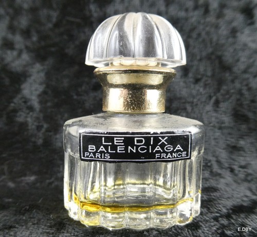Ancien flacon miniature - miniature, de