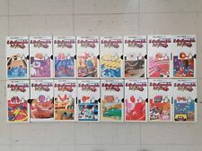 Lot 16 VHS SECAM IL ETAIT UNE